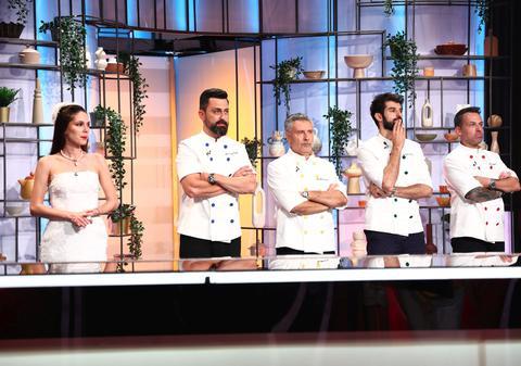 Finala Chefi la cuțite 2026, sezonul 17. Cine sunt concurenții care luptă pentru marele premiu