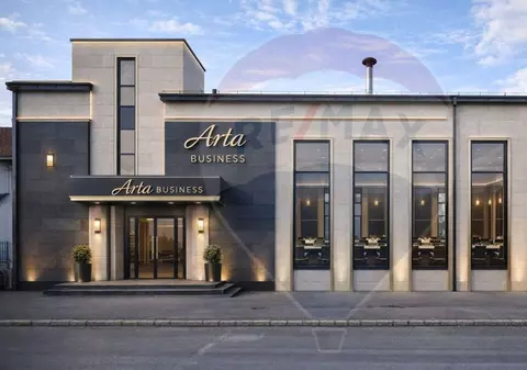 Fostul cinematograf Arta din Braşov, scos la vânzare. Proprietatea istorică se dă cu 1,6 milioane de euro și este gata pentru reconversie