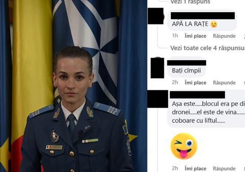 Val de ironii și critici la adresa MApN, după o postare pe Facebook în care cere românilor să „rămână calmi”: „Ați protejat bine oamenii”
