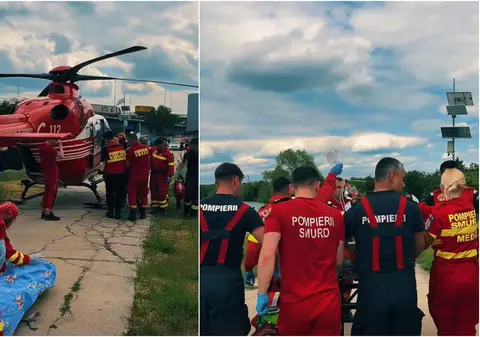 Eroul de 16 ani înecat la Chitila a fost declarat în moarte cerebrală. La această oră i se prelevă inima, ficatul, rinichii și corneele pentru transplant. Ce vieți mai salvează