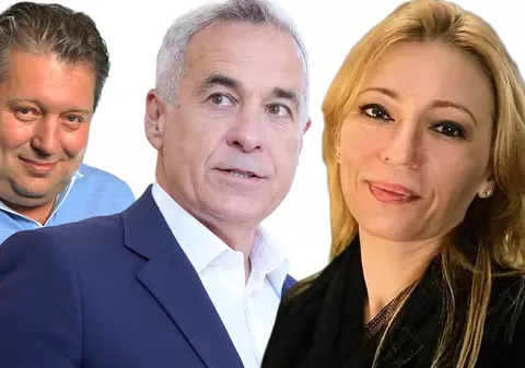 Avocata care îl susține pe Călin Georgescu, judecată alături de Cristi Burci pentru devalizarea Romvag SA. Cum a încercat Elena Radu să scape mai ieftin din dosarul cu prejudiciu de peste 35 de milioane de euro