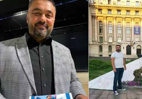 Românul stabilit de 30 de ani în Franța, ajuns consilier local într-un oraș de lângă Paris: „Nu se putea altcumva”