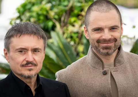 Emoții mari pentru Cristian Mungiu și Sebastian Stan la Cannes. Juriul condus de Park Chan-wook anunță sâmbătă dacă „Fjord” câștigă Palme d’Or