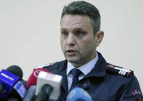 Generalul IGSU Cristian Radu, achitat definitiv. Inițial primise 3 ani și 10 luni de închisoare pentru mușamalizarea unui accident auto. Judecătorii invocă „un tablou probator incomplet”