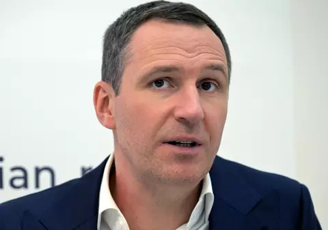 Un viceministru rus a fugit în SUA chiar în ziua în care a fost demis și s-a trezit cu un dosar penal