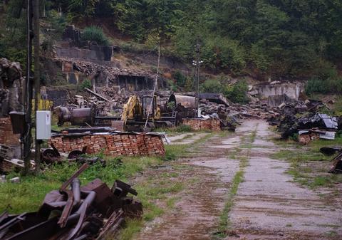 Mina de grafit din Gorj, resuscitată de UE cu sute de milioane de euro. România devine jucător-cheie pe piața mondială a mineralelor critice