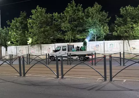 Începe primul tratament de combatere a țânțarilor în București. Zonele vizate de dezinsecție