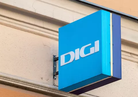 DIGI trece abonamentele în euro. Cât vor plăti românii la TV, internet și mobil de la 1 iulie 2026