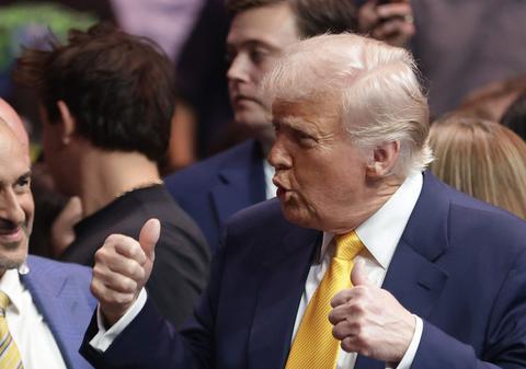 Donald Trump va sărbători 80 de ani cu o gală UFC la Casa Albă. Evenimentul va costa 60 de milioane de dolari