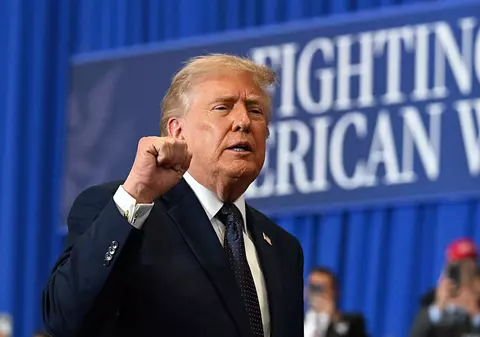 Trump – între „victorii fantastice” și rigorile Amendamentului 25