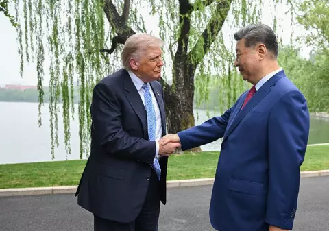 Taiwanul îl avertizează pe Donald Trump să „nu sacrifice” securitatea pentru un „târg” cu China
