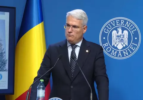 Dragoș Pîslaru a explicat ce se întâmplă dacă salariații vor încerca să își mărească sporurile „ca să mai ciupească ceva”: „Nu vor avea bază legală”