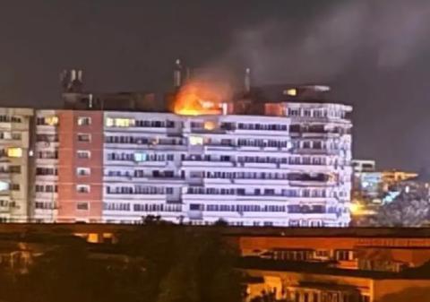 Ambasadori ruși din Europa, convocați după căderea dronei Geran 2 în Galați. Polonia și Germania cer întărirea flancului estic al NATO