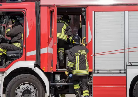 Un român a murit imediat după ce a sunat la 112 și a cerut ajutor, în Italia: „Sunt bine, mă doare un braț”