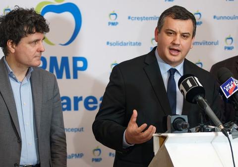 Eugen Tomac, vehiculat drept premierul pe care Nicușor Dan îl va propune, a ieșit la rampă după ce o dronă rusească a lovit un bloc din Galați