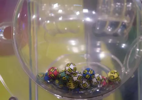 Loto 6/49 din 14 mai 2026. Report de peste 4,36 milioane de euro la 6/49, categoria I