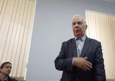 Doi fizicieni ruși de top, care au construit rachete nucleare pentru Vladimir Putin, au fost condamnați la ani grei de închisoare
