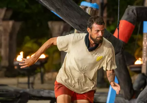 „Survivor România” 10 mai 2026. Lovitură dură pentru Gabi Tamaș. „Eram nervos pe gesturile pe care le-a făcut la final”