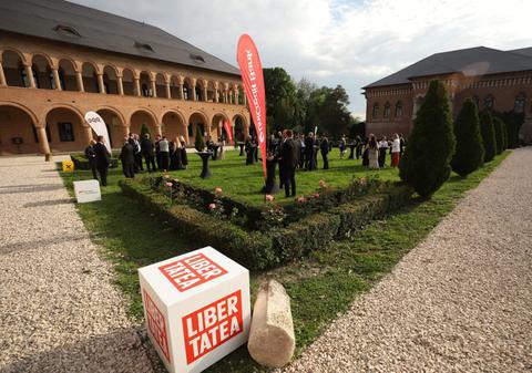 Institul Aspen România celebrează 20 de ani la Gala Aniversară Aspen 2026: personalități din mediul de afaceri și lumea politică, prezente la eveniment