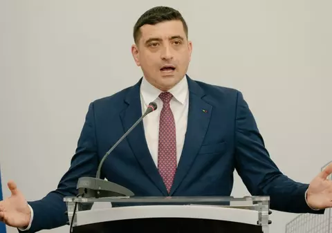 George Simion a anunțat ce vrea AUR de la președintele Nicușor Dan pentru noul Guvern: „Nu vom fi idioţi utili”