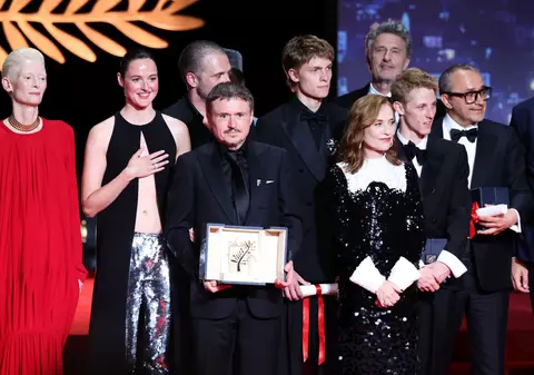 Cea mai dură reacție după Palme d’Or-ul câștigat de Cristian Mungiu: Cannes a greșit