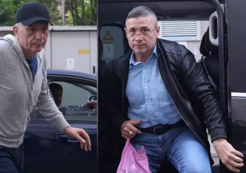 Parchetul General explică de ce i-a reținut pe cei doi procurori de la Constanța. Cine sunt Gigi Ștefan și Teodor Niță