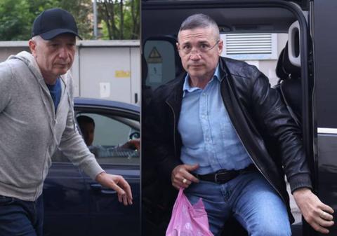 Ce averi au procurorii din Constanța reținuți de Parchetul General în dosarul de corupție: case, terenuri, BMW-uri și donații de zeci de mii de euro