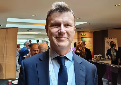 Giles Portman, ambasadorul Marii Britanii la București: „Interesul României este ca Ucraina să câștige războiul început de Rusia”