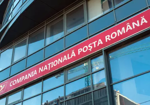 O angajată a Poștei din Timișoara a fost reținută, după ce dat „pontul” hoților la furtul de 10 milioane de lei