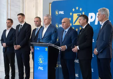 Un ministru din guvernul Bolojan este gata să facă parte dintr-un guvern tehnocrat, condus de Alexandru Nazare, cu o singură condiție