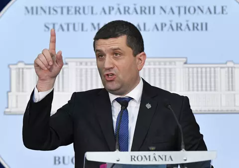 Radu Miruță anunță că a eliberat o clădire cu 54 de birouri a Ministerului Economiei, folosită 18 ani cu chirie de 0 lei: „Durează 10 luni să decuplezi șmecherii”