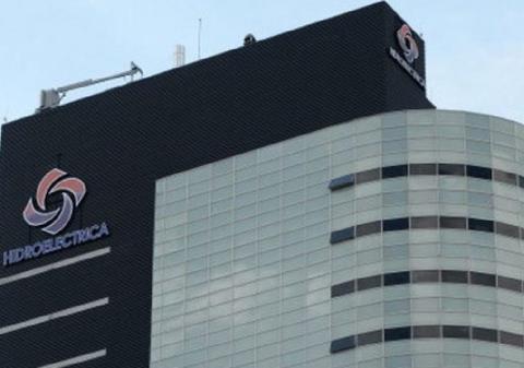 Hidroelectrica spune că nu a fost informată de Ministerul Energiei despre cererea de suspendare a șefului supraveghetorilor. Compania este listată la bursă