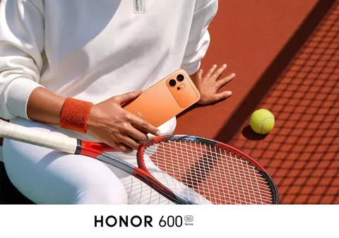 HONOR 600: un smartphone construit pentru momentele care merită împărtășite