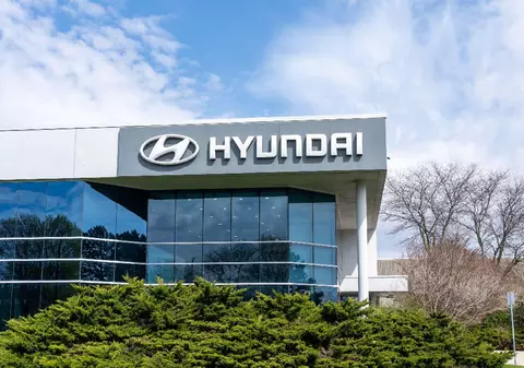 421.078 de SUV-uri Hyundai fabricate în 2025 și 2026 sunt rechemate în service din cauza unei erori de software la sistemul de frânare, în Statele Unite