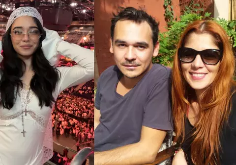Ianca, fiica lui Răzvan Simion, mărturisiri despre divorțul părinților. Cum a afectat-o separarea lor: „La început, nu înțelegeam ce se întâmplă”