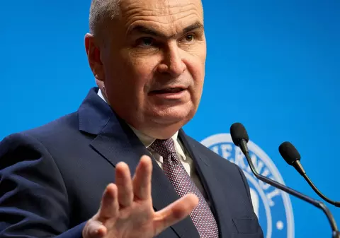 Ilie Bolojan a dezvăluit ce s-a întâmplat, de fapt, în ședința PNL de după moțiunea de cenzură: "Am separat apele"