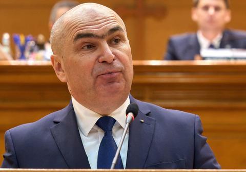 Ilie Bolojan a publicat lista neregulilor de la Ministerul Energiei: Principalele probleme identificate după mandatul lui Bogdan Ivan