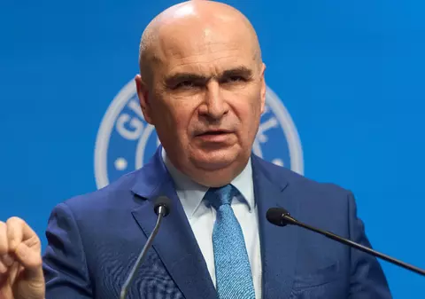 Ilie Bolojan a discutat de mai multe ori cu Nicușor Dan despre desemnarea unui nou premier: „Nu există niciun nume”