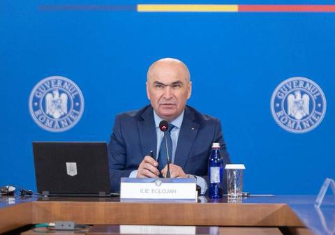 Ilie Bolojan a anunțat cu ce propuneri va merge PNL la consultările cu Nicușor Dan