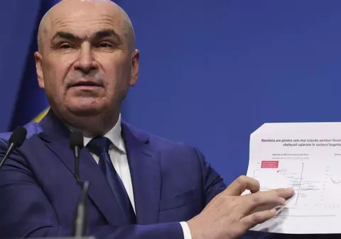 Guvernul schimbă regulile pentru angajații cu proiecte PNRR. Majorarea salarială de 40% va fi condiționată de performanță