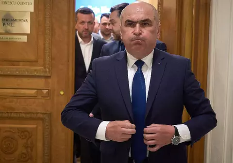 Comisia Europeană a tăiat aproape complet prognoza de creștere economică a României. Inflația explodează la 7%, mult peste estimările BNR, ce soluții vede Ilie Bolojan