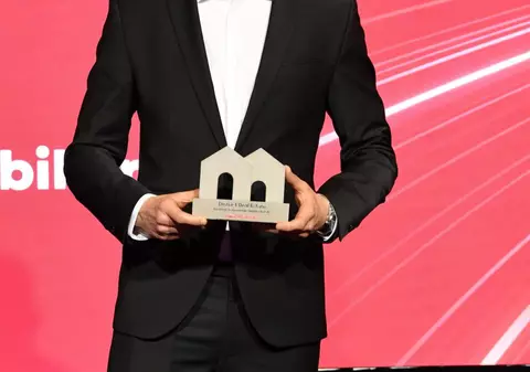 Cele mai bune proiecte rezidențiale din România au fost alese la gala premiilor Imobiliare.ro