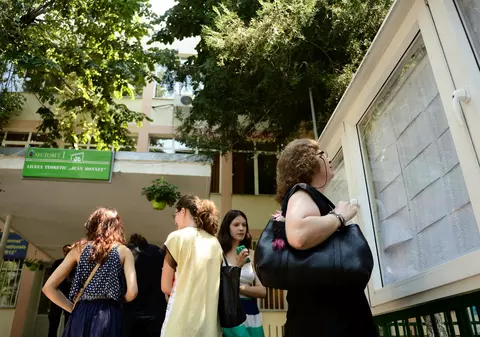 Înscrierea la BAC 2026 începe pe 2 iunie. Acte necesare, calendar și cereri pentru echivalarea probelor de competențe