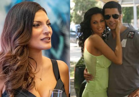 Tensiuni între foști colegi de telenovele. Ce spune Lucian Viziru după declarațiile Ioanei Ginghină despre actorii care fac LIVE pe TikTok: „E urât!”