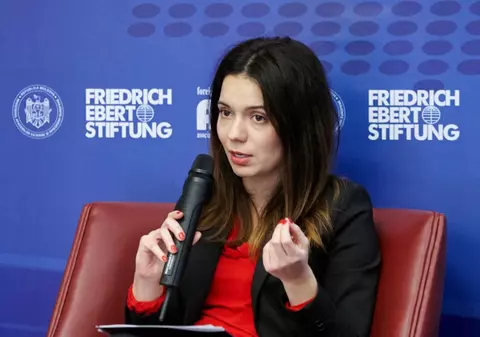 Iulia Joja, profesor la Georgetown University: „Decidenții români justifică cheltuieli mai mari pentru apărare arătând spre așteptările aliaților în raport cu România, nu spre Rusia” 