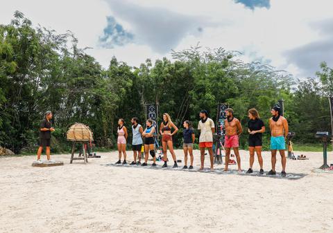 „Survivor România” 29 mai 2026. Ce se va întâmpla după eliminarea Mariei. Au mai rămas 9 concurenți care luptă pentru marele premiu