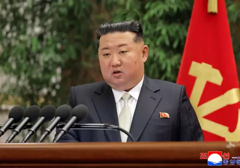 Testamentul atomic al lui Kim Jong-un: moartea dictatorului declanșează instantaneu un atac nuclear total