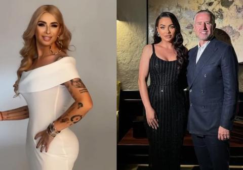 Laurențiu Reghecampf a pierdut un nou proces în fața Anamariei Prodan. Corina Caciuc cere despăgubiri materiale. „Vor publicitate, vor bani”
