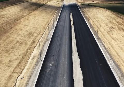 Fost secretar de stat, semnal de alarmă privind viitorul Autostrăzii A8: „«Geografia care nu iartă» pare să fie o problemă exclusiv moldavă”