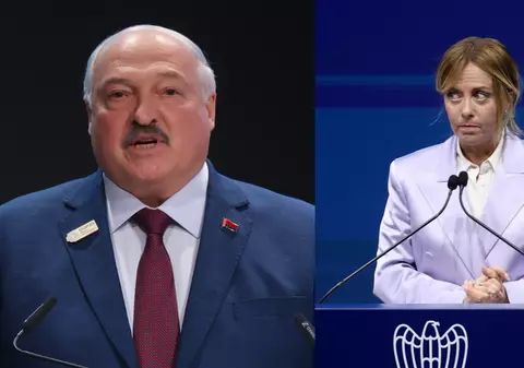 Declarația controversată a lui Lukașenko despre Giorgia Meloni: „Este o femeie, nu poate negocia cu Moscova”